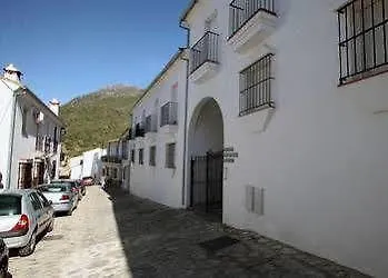 Apartamento Mi Casa En Benamahoma