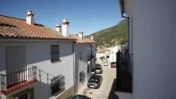 Apartamento Mi Casa En Benamahoma 0*,  España
