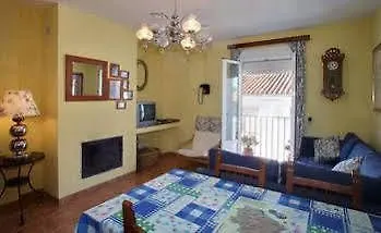 Apartamento Mi Casa En Benamahoma 0*,
