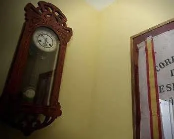 Apartamento Mi Casa En Benamahoma