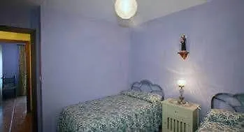 Apartamento Mi Casa En Benamahoma
